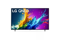 LG 86&quot; 4K UHD LED Smart TV QNED Big Screen Television (2024)