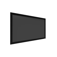 Screen Innovations 7 Series Fixed - 106" (42x98) - 2.35:1 - Black Diamond 1.4 - 7SF106BD14
