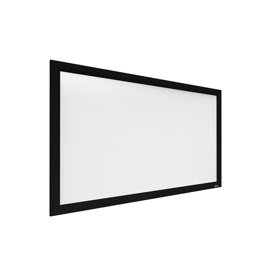 Screen Innovations 3 Series Fixed - 110" (43x101) - 2.35:1 - Solar Gray .85 - 3SF110SG - SI-3SF110SG