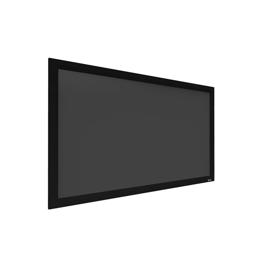 Screen Innovations 7 Series Fixed - 110" (58x93) - 16:10 - Black Diamond .8 - 7WF110BD8 - SI-7WF110BD8