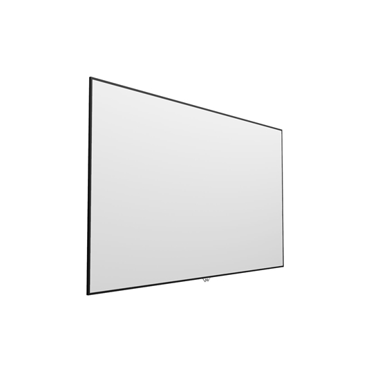 Screen Innovations Zero Edge - 160" (78x139) - 16:9 - Pure White 1.3 - ZT160PW - SI-ZT160PW