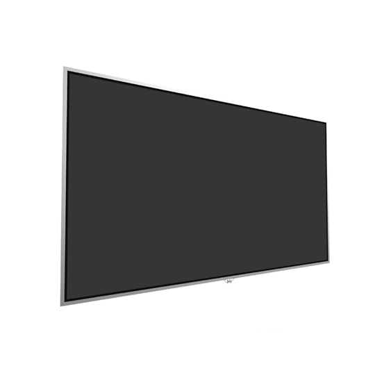 Screen Innovations Zero Edge - 110" (54x96) - 16:9 - Black Diamond 1.4 - ZT110BD14 - SI-ZT110BD14