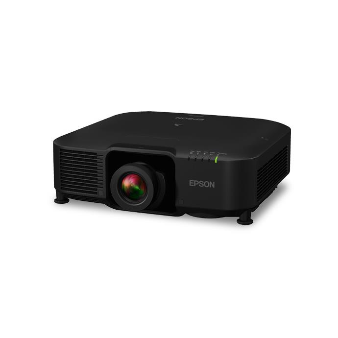 Epson EB-PQ2008B 3LCD 4K Laser Projector with 8000 Lumens