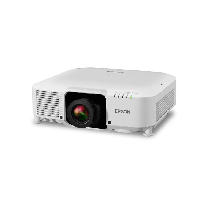 Epson EB-PQ2008W 3LCD 4K Laser Projector with 8000 Lumens