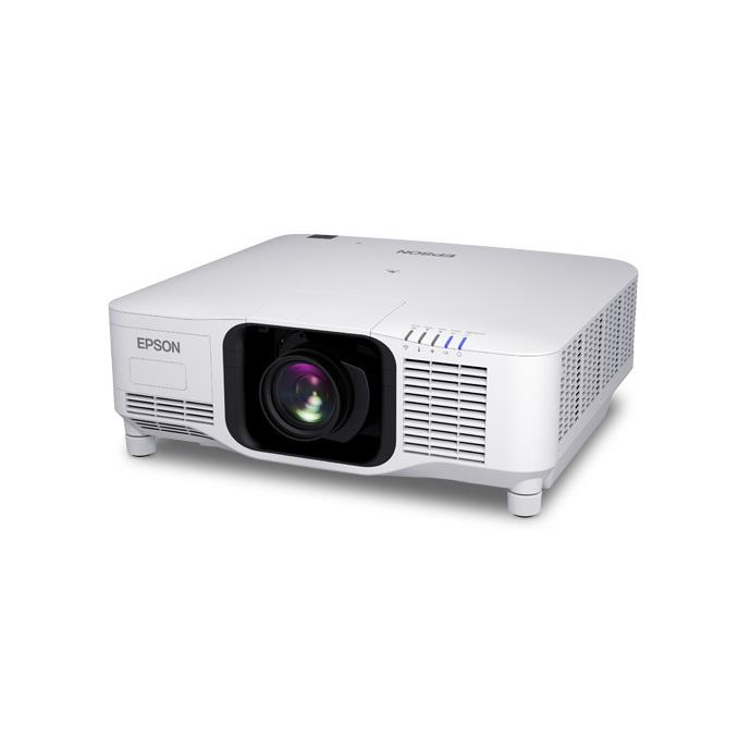 Epson EB-PQ2216W 3LCD 4K Large Venue Laser Projector with 16,000 Lumens
